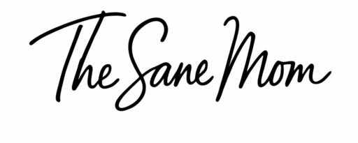 The Sane Mom | thesanemom.com